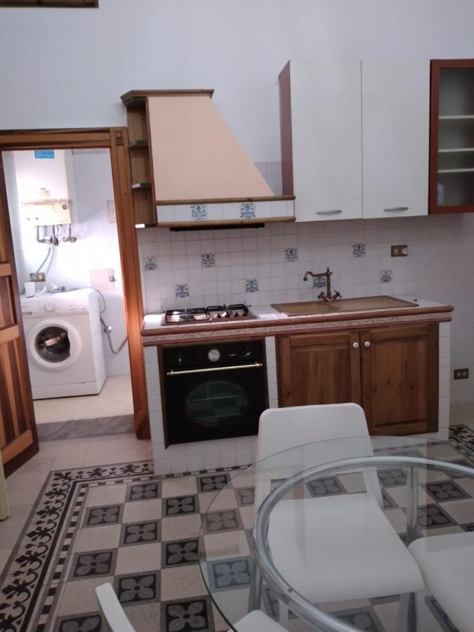 Casolare Del Toscano Country Rooms Caltagirone Kültér fotó