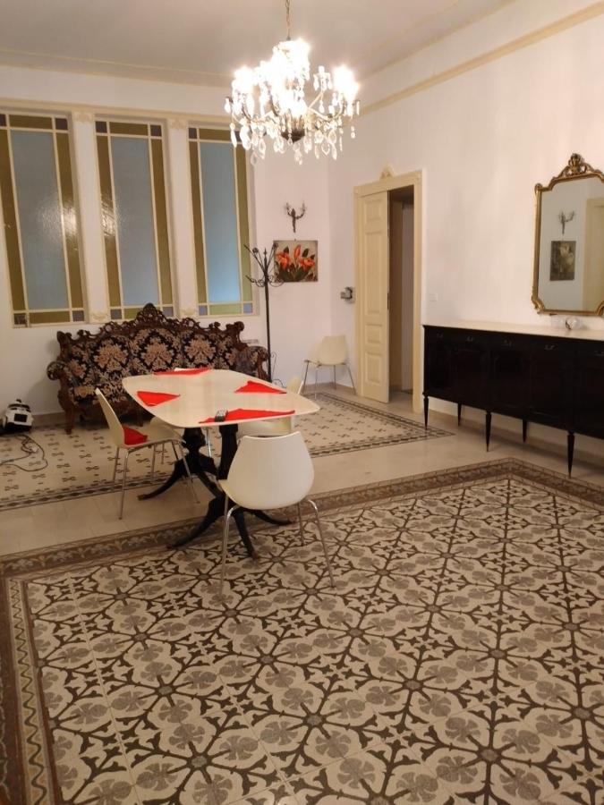 Casolare Del Toscano Country Rooms Caltagirone Kültér fotó