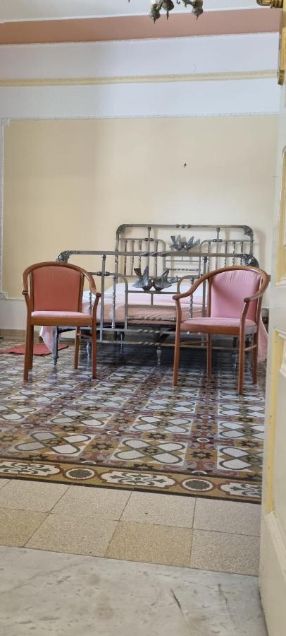 Casolare Del Toscano Country Rooms Caltagirone Kültér fotó