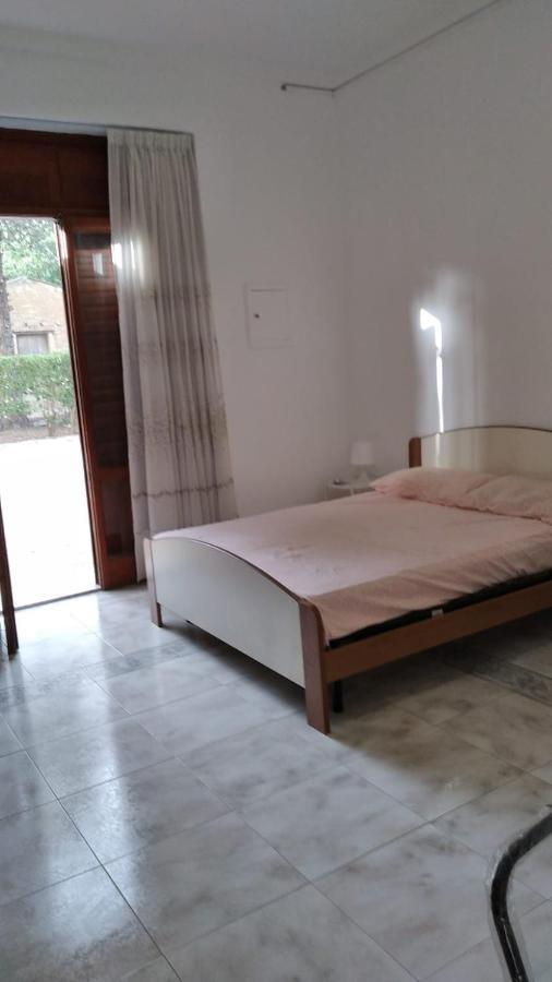 Casolare Del Toscano Country Rooms Caltagirone Kültér fotó