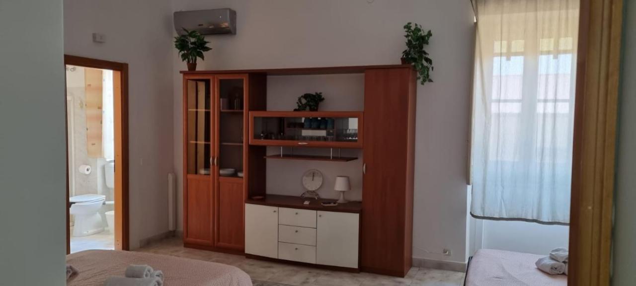 Casolare Del Toscano Country Rooms Caltagirone Kültér fotó