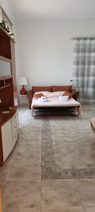 Casolare Del Toscano Country Rooms Caltagirone Kültér fotó