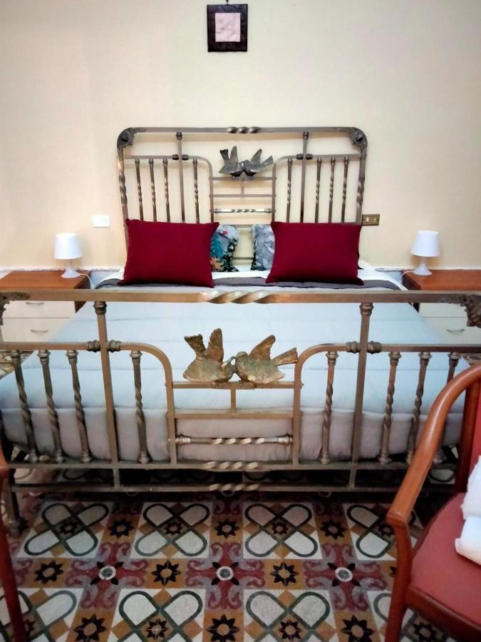 Casolare Del Toscano Country Rooms Caltagirone Kültér fotó